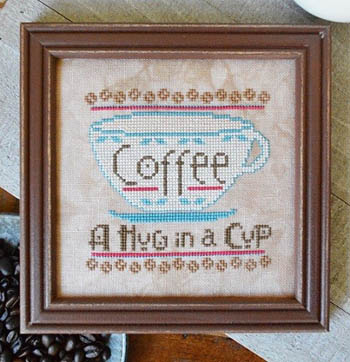 Hug In A Cup-Hands On Design-