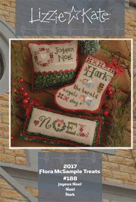 Flora McSampler Treats 2017-Lizzie Kate-