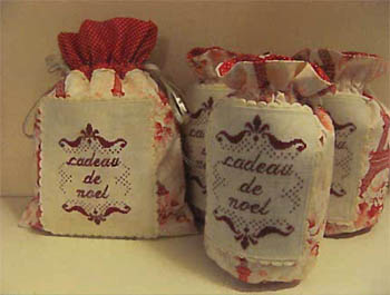 Cadeau De Noel (Gift The Noel)-Cuore E Batticuore-