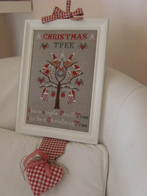 Christmas Tree-Cuore E Batticuore-