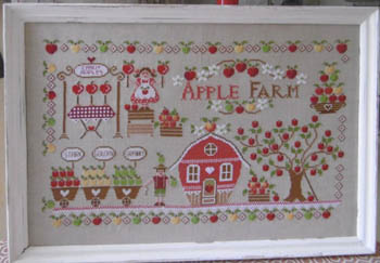 Apple Farm-Cuore E Batticuore-