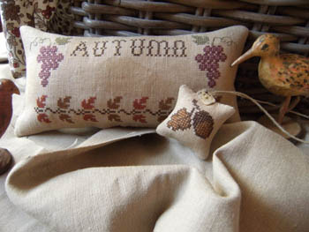 Autumn-Cuore E Batticuore-