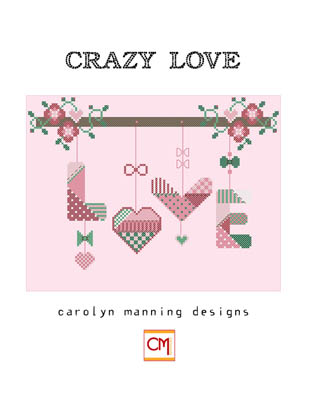 Crazy Love-CM Designs-