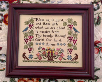 Bless Us-Lila's Studio-