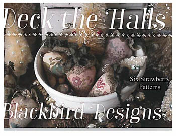 Deck The Halls-Blackbird Designs-