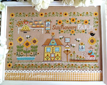 Sunflowers Farm-Cuore E Batticuore-