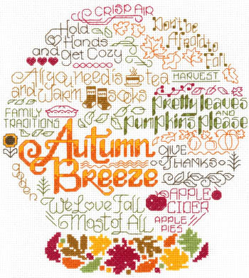 Let's Breeze Into Autumn-Imaginating-