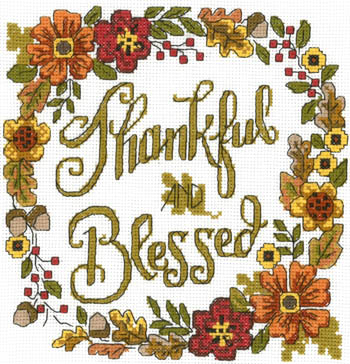 Thankful & Blessed-Imaginating-