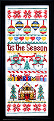 Tis The Season-Bobbie G Designs-