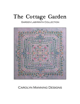 Cottage Garden-CM Designs-