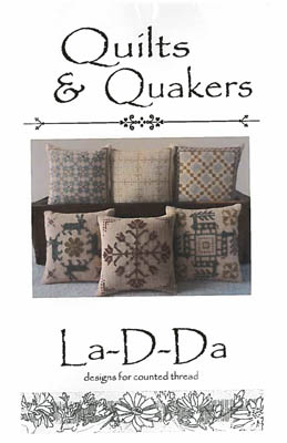 Quilts & Quakers-La D Da-