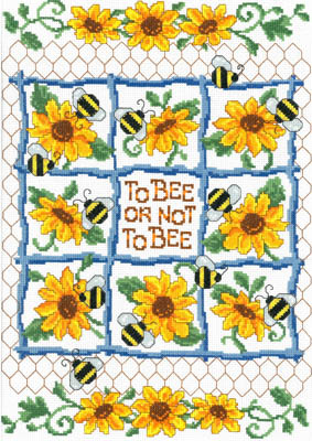 To Bee Or Not To Bee-Imaginating-