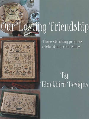 Our Lasting Friend-Blackbird Designs-