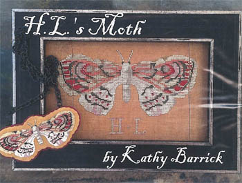 H.L.'s Moth-Kathy Barrick-