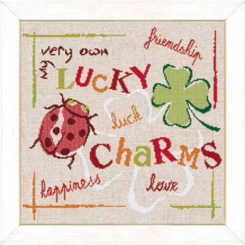 Lucky Charms-Lilipoints-