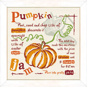 Pumpkin Jam-Lilipoints-