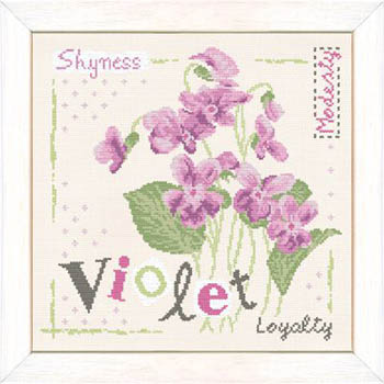 Violet-Lilipoints-