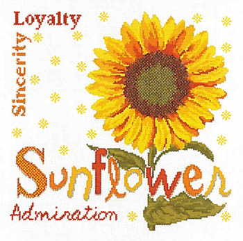 Sunflower-Lilipoints-