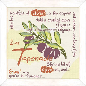 La Tapenade-Lilipoints-