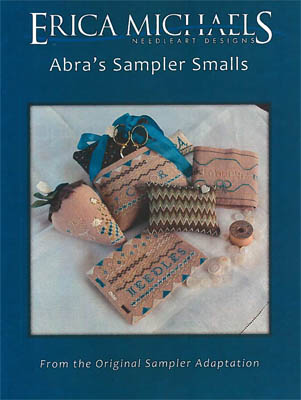 Abra's Sampler Smalls-Erica Michaels-