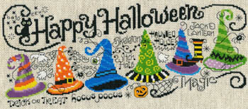 Halloween Hocus Pocus-Imaginating-