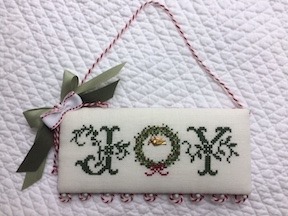 Be Joyful-JBW Designs-