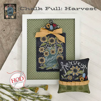 Harvest-Chalk Full-Hands On Design-