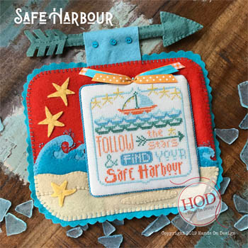 Safe Harbour-Hands On Design-