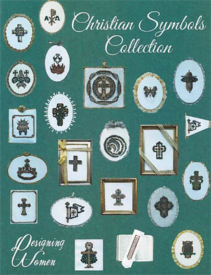 Christian Symbols Collection-Designing Women-