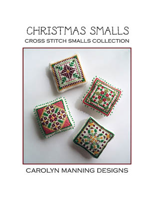 Christmas Smalls-CM Designs-