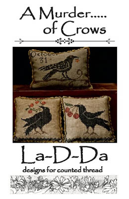 A Murder..... Of Crows-La D Da-