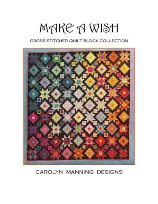 Make A Wish-CM Designs-