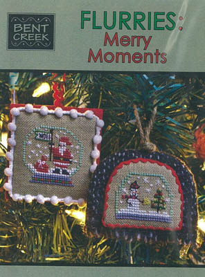 Merry Moments Flurries-Bent Creek-