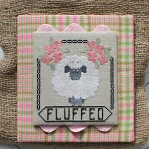 Fluffed-Luhu Stitches-