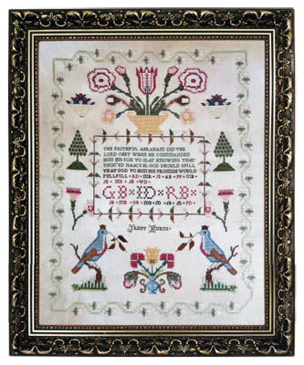 Janet Burns-Fox And Rabbit Designs-