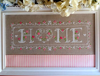 Shabby Home-Cuore E Batticuore-