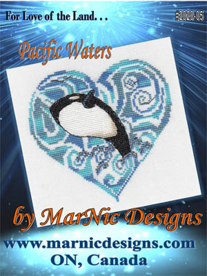 Pacific Waters-MarNic Designs-