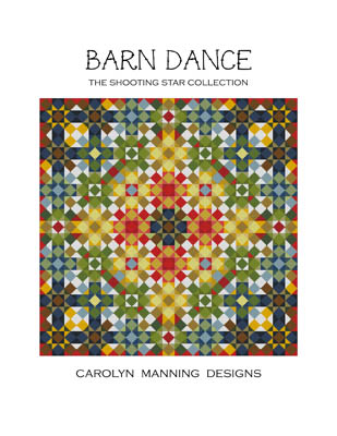 Barn Dance-CM Designs-