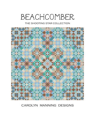 Beachcomber-CM Designs-