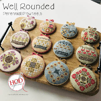 Well Rounded-Hands On Design-