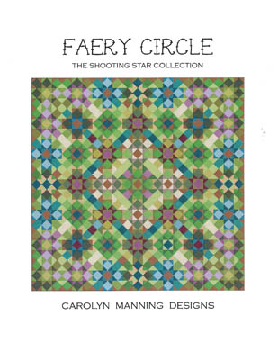 Faery Circle-CM Designs-