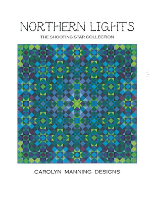 Northern Lights-CM Designs-