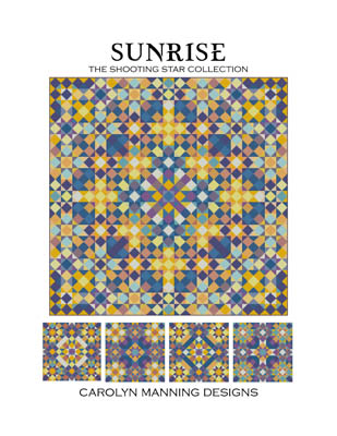 Sunrise-CM Designs-