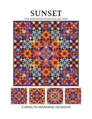 Sunset-CM Designs-