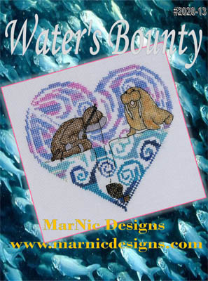 Water's Bounty-MarNic Designs-