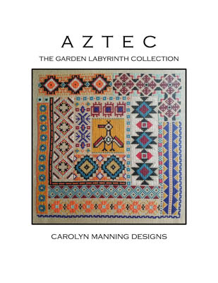 Aztec-CM Designs-