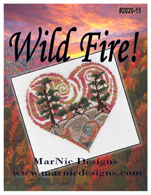 Wild Fire-MarNic Designs-