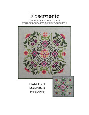 Rosemarie-CM Designs-