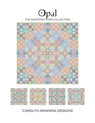 Opal-CM Designs-