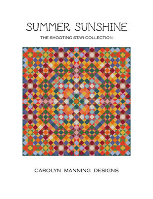 Summer Sunshine-CM Designs-